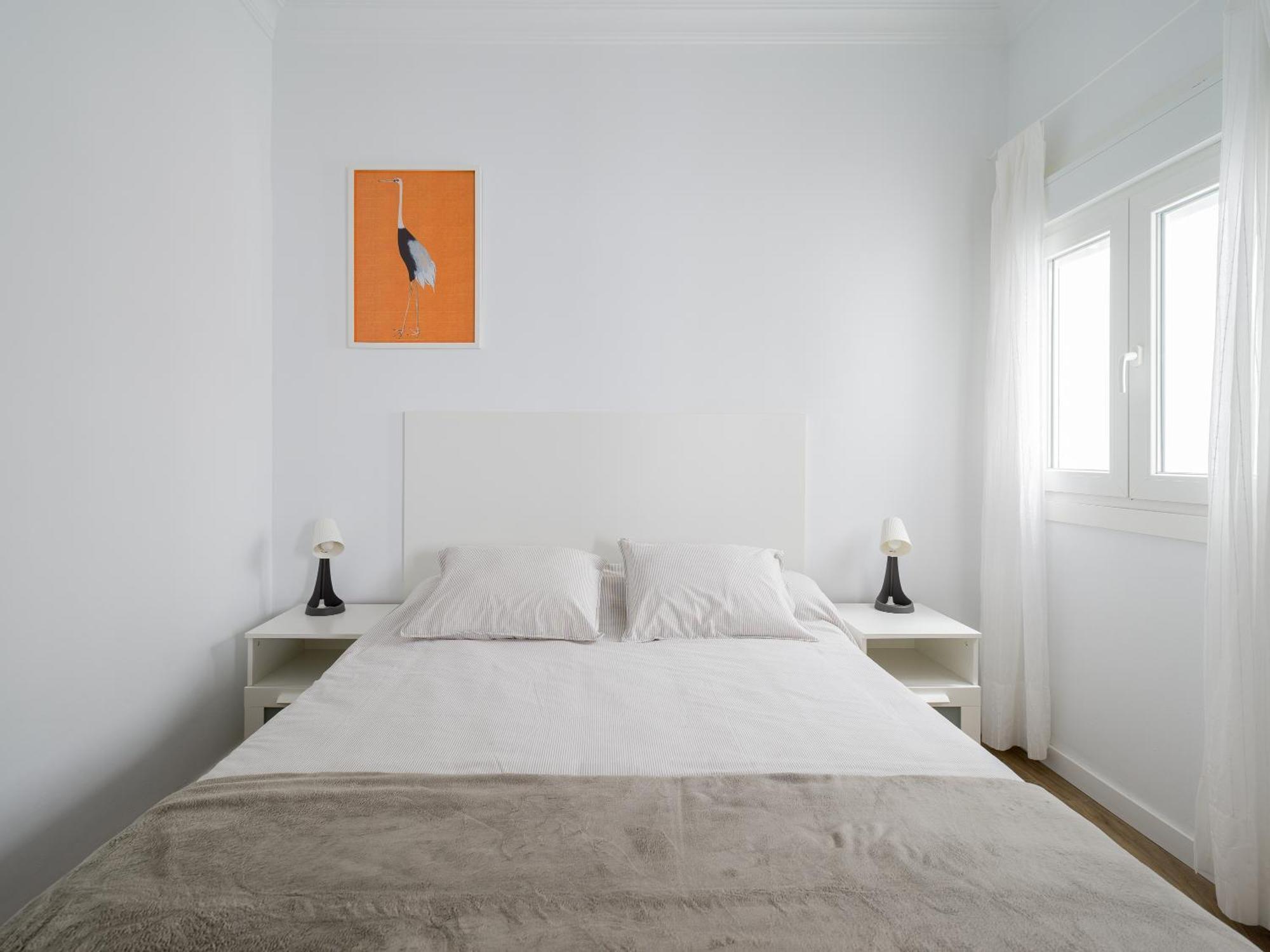 Cerca De La Playa Con Azotea Apartment ลาสปัลมาส เด กรานคานาเรีย ภายนอก รูปภาพ