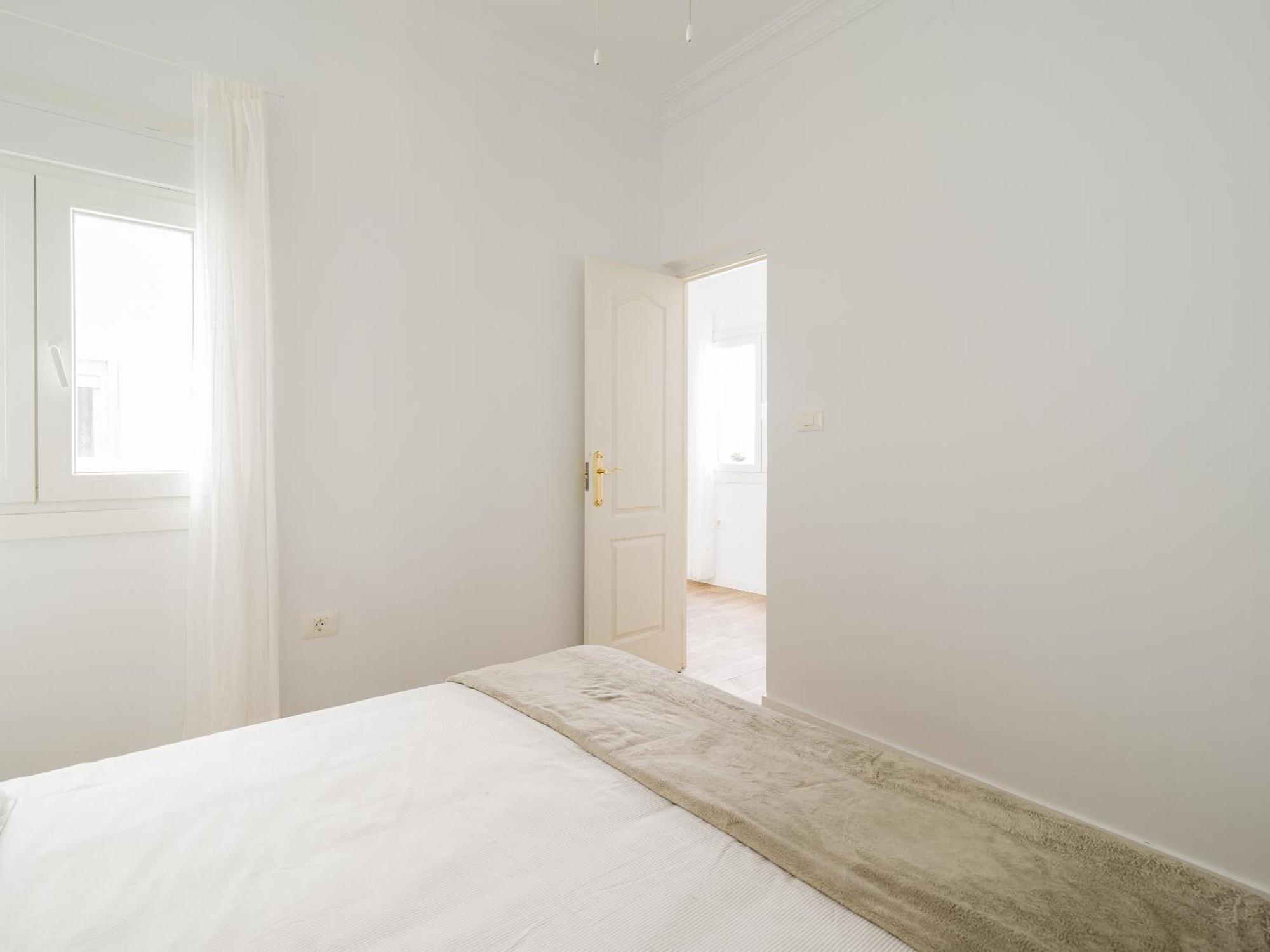 Cerca De La Playa Con Azotea Apartment ลาสปัลมาส เด กรานคานาเรีย ภายนอก รูปภาพ