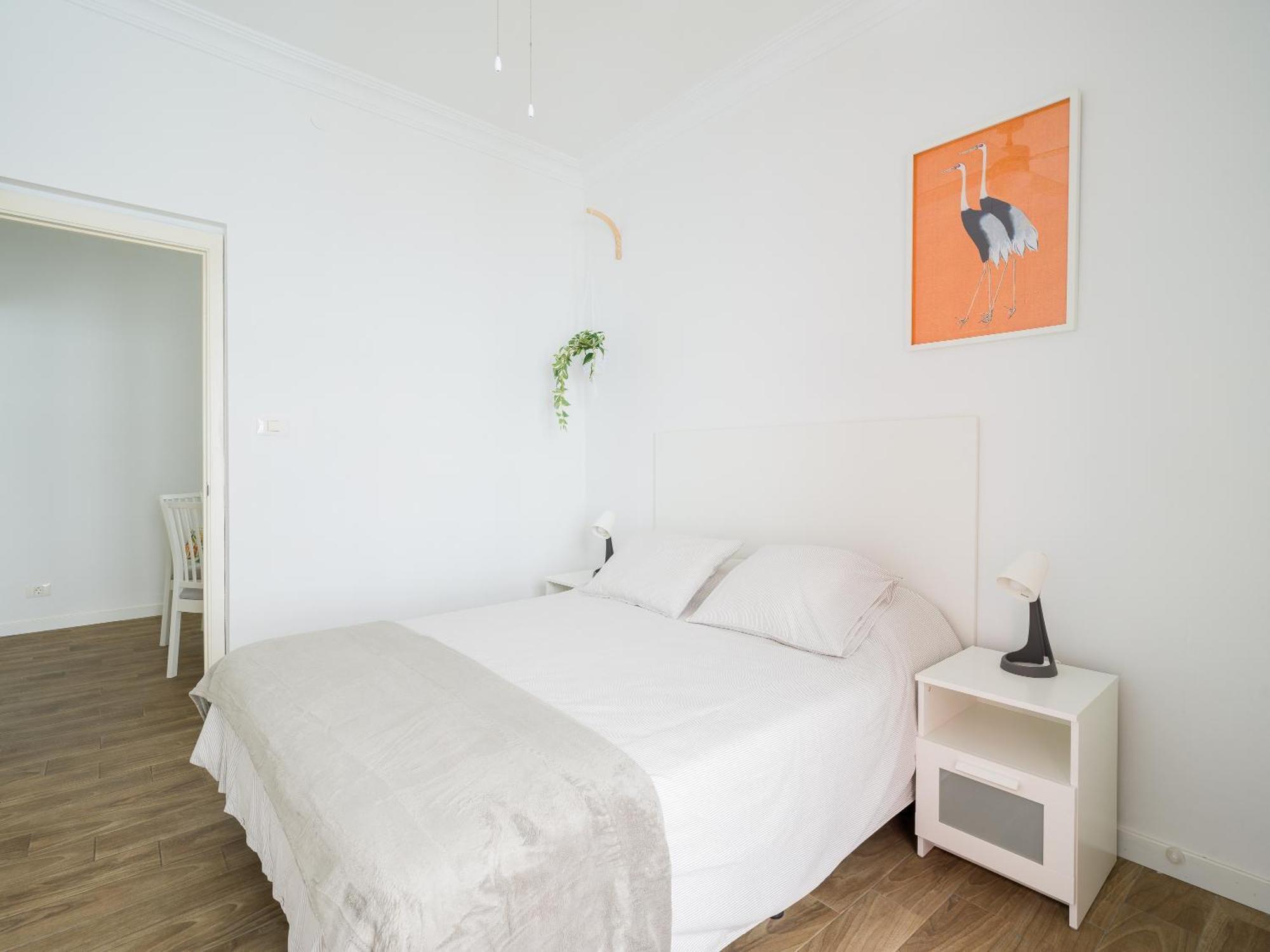 Cerca De La Playa Con Azotea Apartment ลาสปัลมาส เด กรานคานาเรีย ภายนอก รูปภาพ
