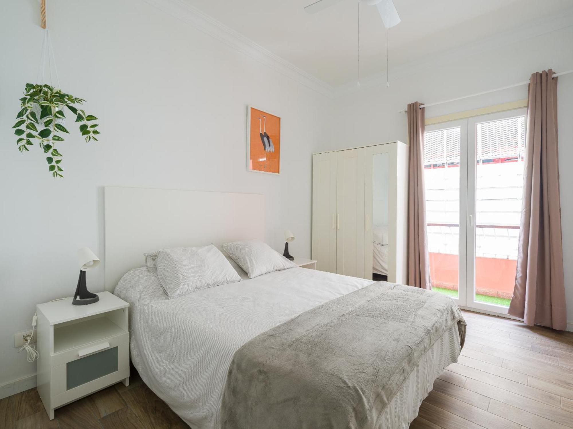 Cerca De La Playa Con Azotea Apartment ลาสปัลมาส เด กรานคานาเรีย ภายนอก รูปภาพ