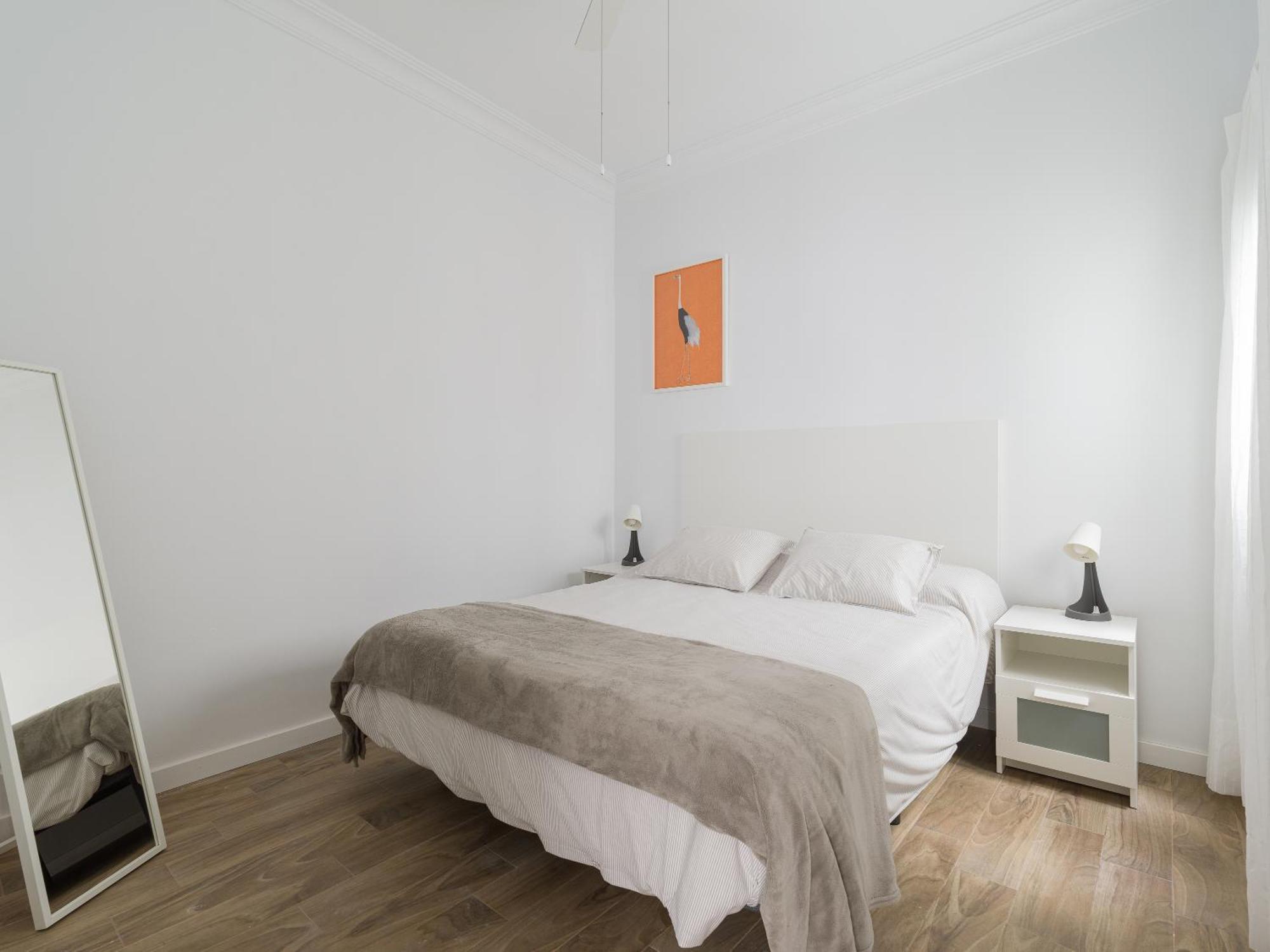 Cerca De La Playa Con Azotea Apartment ลาสปัลมาส เด กรานคานาเรีย ภายนอก รูปภาพ